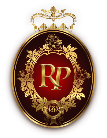 La Reine Pedauque Logo